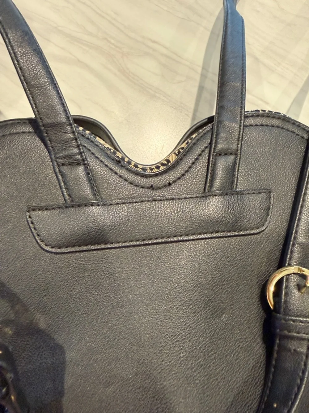 Juicy Couture Backpack